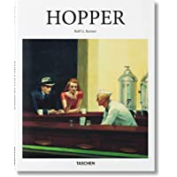 Hopper: BA (Basic Art 2.0)
